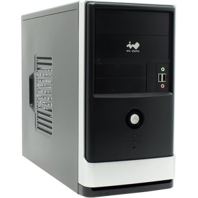 InWin EMR002BG RB-S450HQ70 H U2  INWIN Mini Tower mATX 6121447