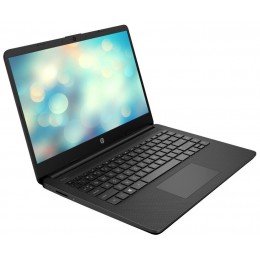 Ноутбук HP14 14s-fq0090ur 14.0