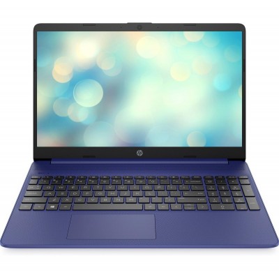 Ноутбук HP15 15s-eq1140ur 15.6